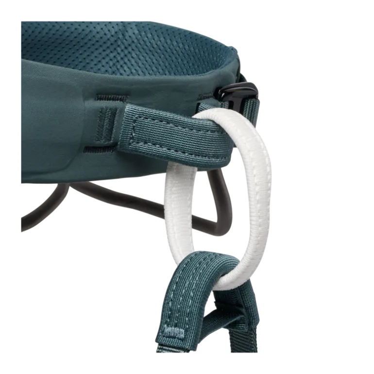 Black DiamondSolution Harness - Baudrier femme