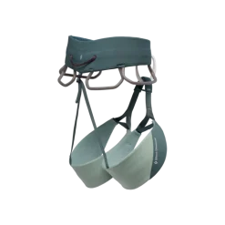 Black DiamondSolution Harness - Baudrier femme