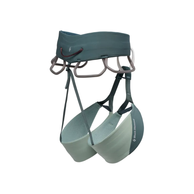 Black DiamondSolution Harness - Baudrier femme