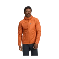 Black DiamondSolution Hoody - Doudoune homme