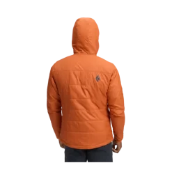 Black DiamondSolution Hoody - Doudoune homme