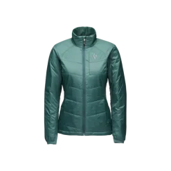 Black DiamondSolution Jacket - Doudoune femme