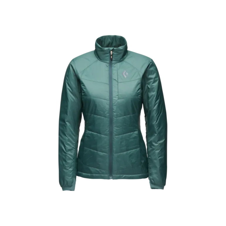Black DiamondSolution Jacket - Doudoune femme