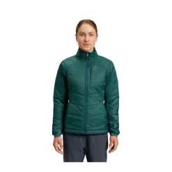 Black DiamondSolution Jacket - Doudoune femme