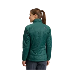 Black DiamondSolution Jacket - Doudoune femme