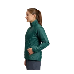 Black DiamondSolution Jacket - Doudoune femme