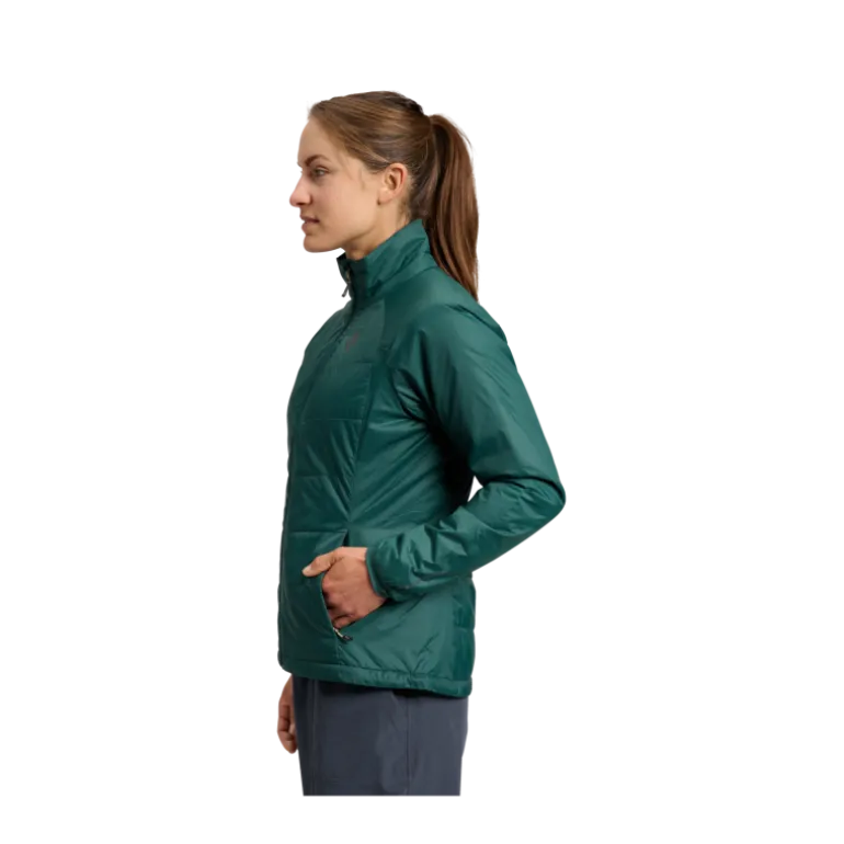 Black DiamondSolution Jacket - Doudoune femme