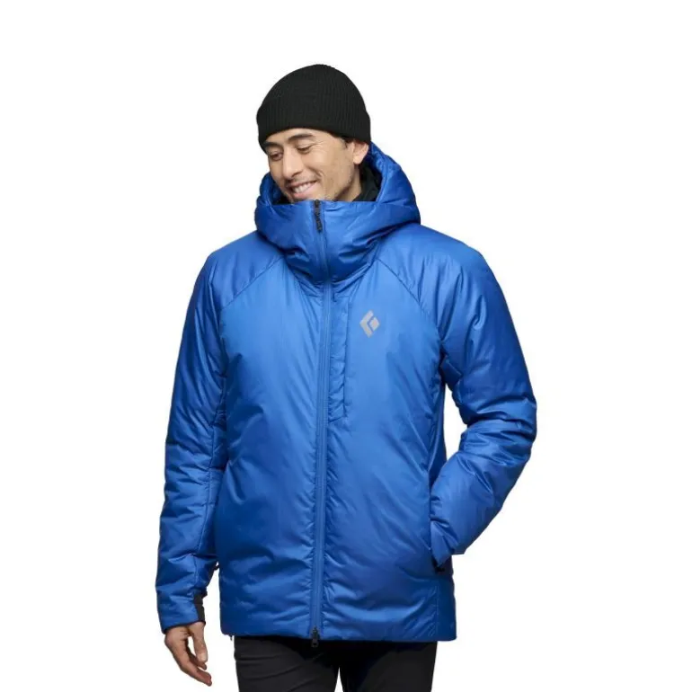 Black DiamondSolution 4.0 Parka - Parka homme