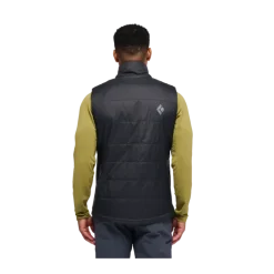 Black DiamondSolution Vest - Doudoune sans manches homme
