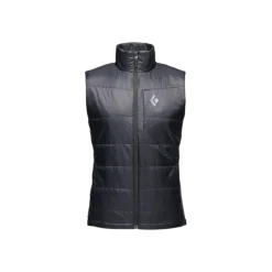 Black DiamondSolution Vest - Doudoune sans manches homme