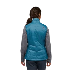 Black DiamondSolution Vest - Doudoune sans manches femme
