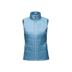 Black DiamondSolution Vest - Doudoune sans manches femme