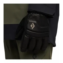 Black DiamondSpark Gloves - Gants ski homme