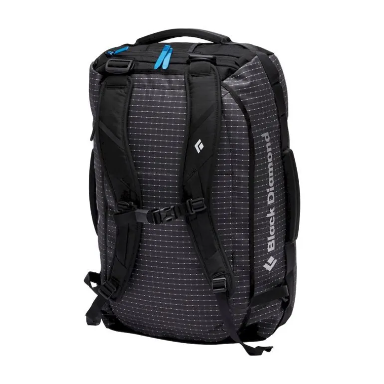 Black DiamondStonehauler Pro 45L Duffel - Duffel
