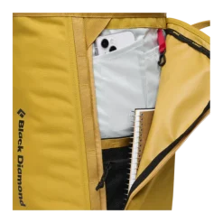 Black DiamondStreet Creek 24 - Sac à dos urbain