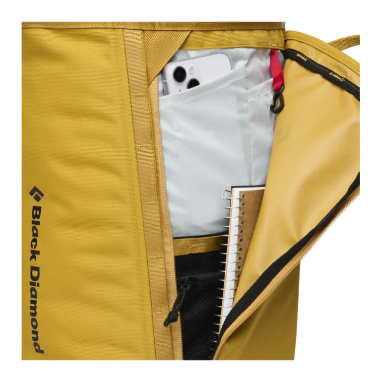 Black DiamondStreet Creek 24 - Sac à dos urbain