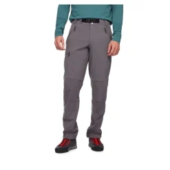 Black DiamondSwift Pants - Pantalon alpinisme homme