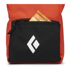 Black DiamondTeam Chalk Pot - Sac à magnésie