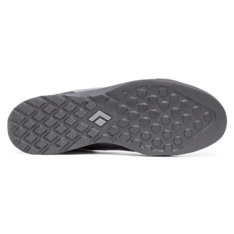Black DiamondTechnician Leather - Chaussures approche homme