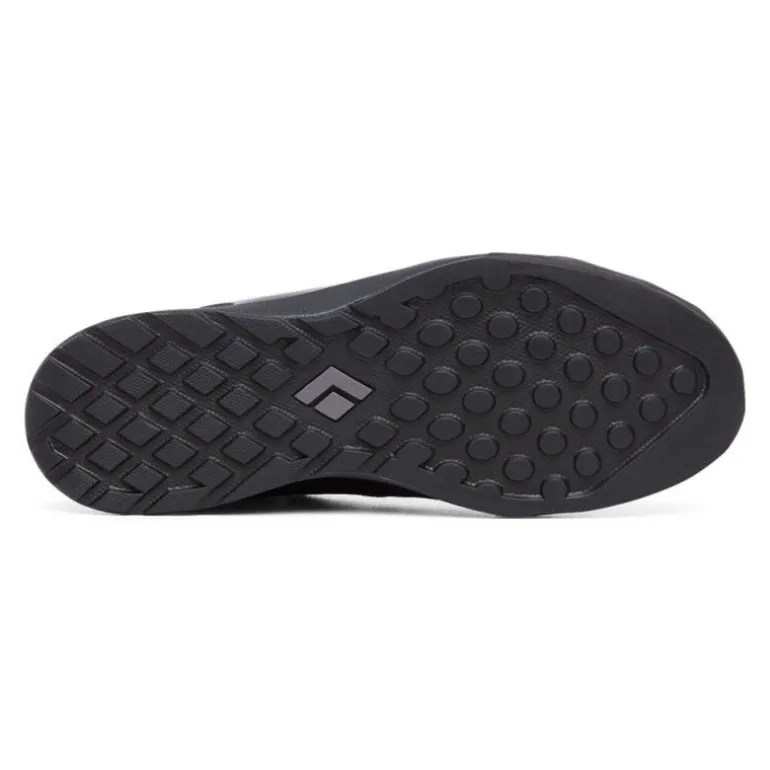 Black DiamondTechnician LTHR - Chaussures approche femme
