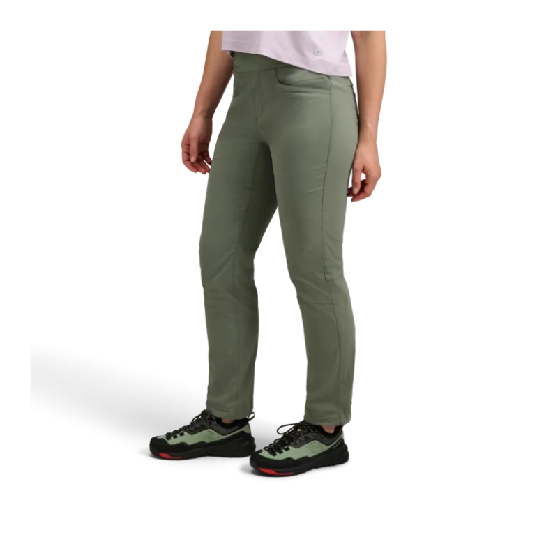Black DiamondTechnician Pants - Pantalon escalade femme