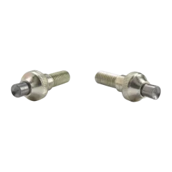 Black DiamondTech Tips - Carbide - Embouts bâtons