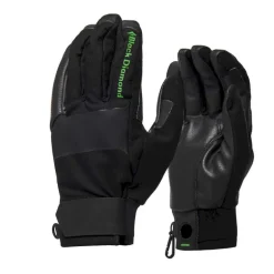 Black DiamondTorque Gloves - Gants escalade