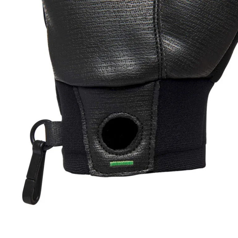 Black DiamondTorque Gloves - Gants escalade