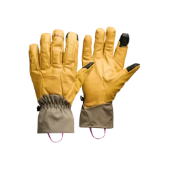 Black DiamondTour Pro Gloves - Gants ski de randonnée