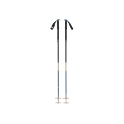 Black DiamondTraverse Compactor Ski - Bâtons ski de randonnée