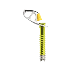 Black DiamondUltralight Ice Screw - Broche à glace