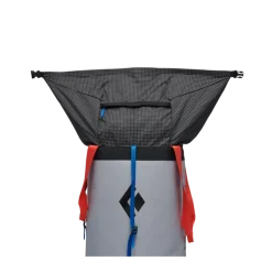 Black DiamondWall Hauler 70 Haul Bag - Sac de hissage