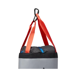 Black DiamondWall Hauler 70 Haul Bag - Sac de hissage