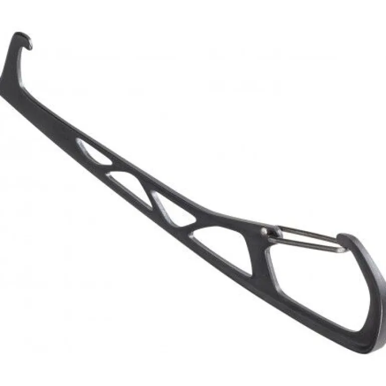 Black DiamondWiregate Nut Tool - Décoinceur
