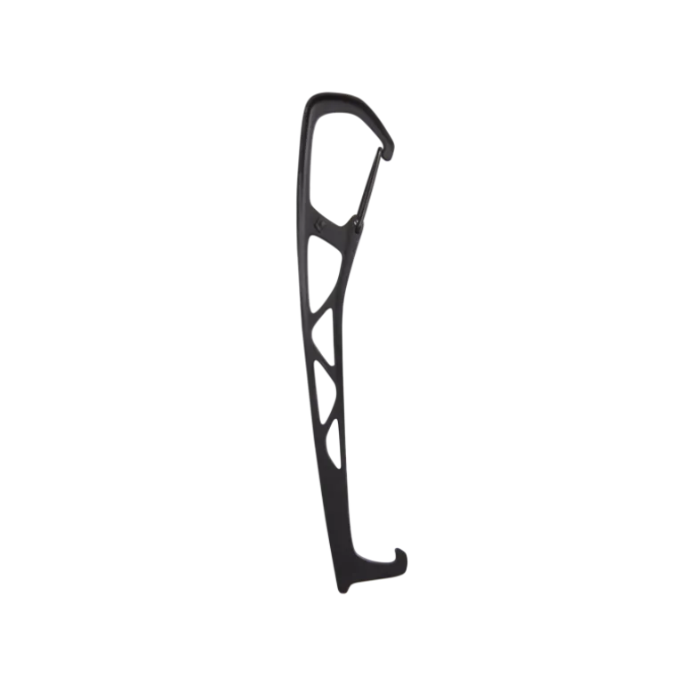Black DiamondWiregate Nut Tool - Décoinceur