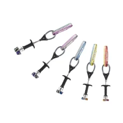 Black DiamondZ4 Offset Camalot 1-2 - Camalot
