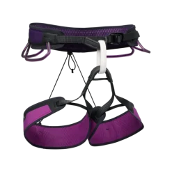 Black DiamondZone Harness - Baudrier femme