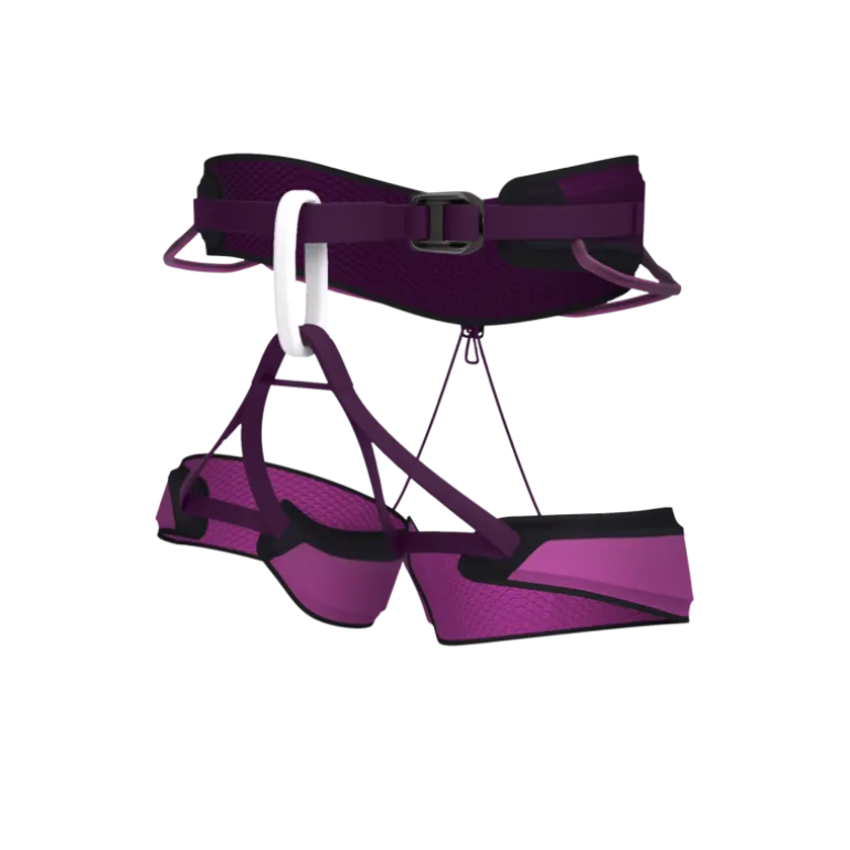 Black DiamondZone Harness - Baudrier femme