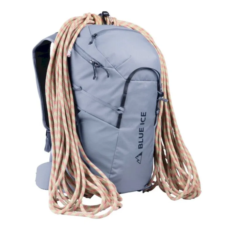 Blue IcePrisma 30 - Sac à dos escalade