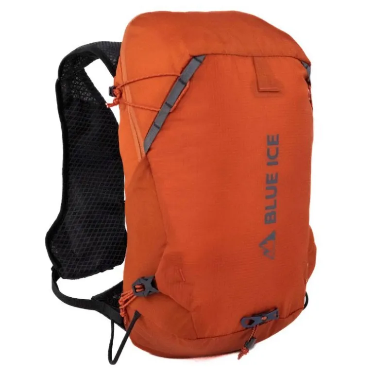 Blue IceReach 20 - Sac à dos escalade