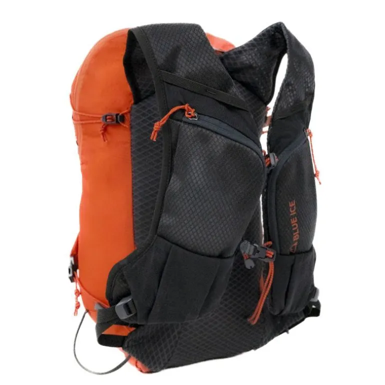 Blue IceReach 20 - Sac à dos escalade
