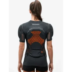 BluegrassSeamless B&S D3O - Dorsale VTT