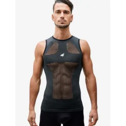 BluegrassSeamless Lite D3O - Dorsale VTT