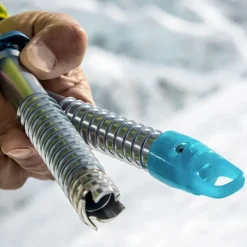 Blue IceAero Lite - Broche à glace
