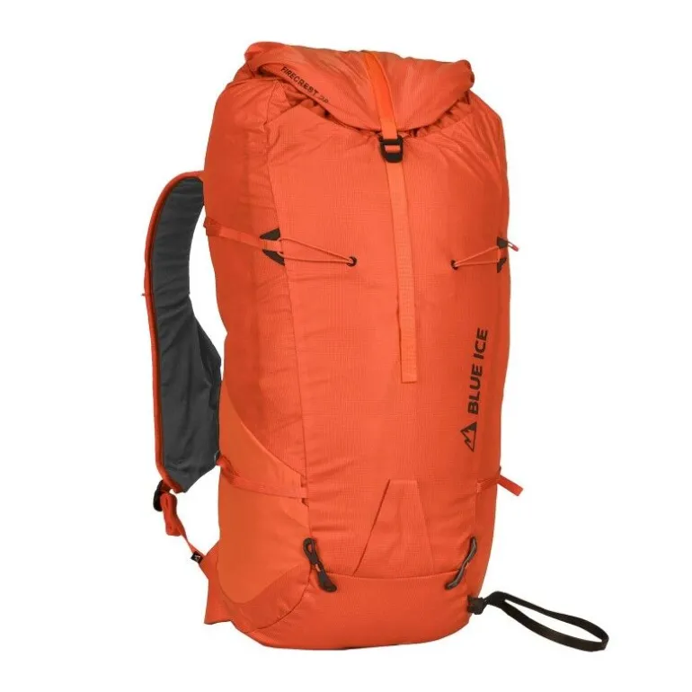 Blue IceFirecrest 28 - Sac à dos alpinisme