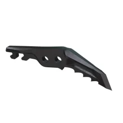 Blue IceHarfang Tech Front Point - Crampons