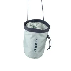Blue IceSender Chalkbag - Sac à magnésie