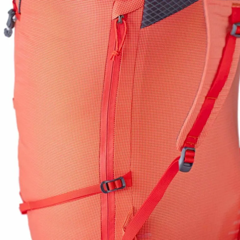 Blue IceStache Ice 50 - Sac à dos alpinisme