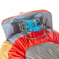 Blue IceStache Ice 50 - Sac à dos alpinisme