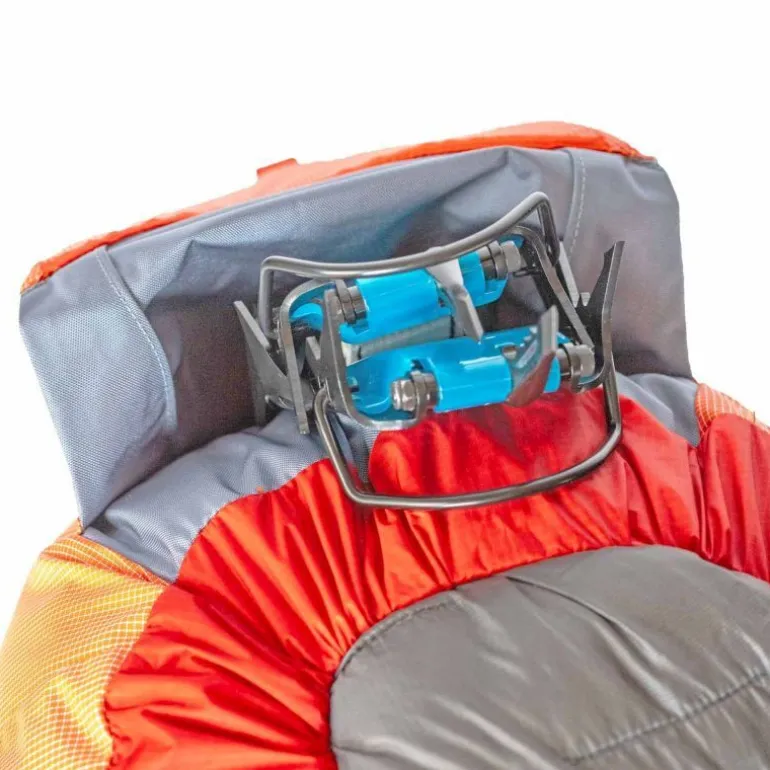 Blue IceStache Ice 50 - Sac à dos alpinisme